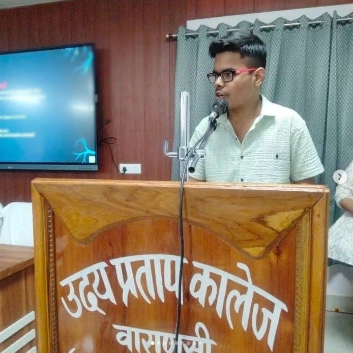 Saksham Event Participation Image 2