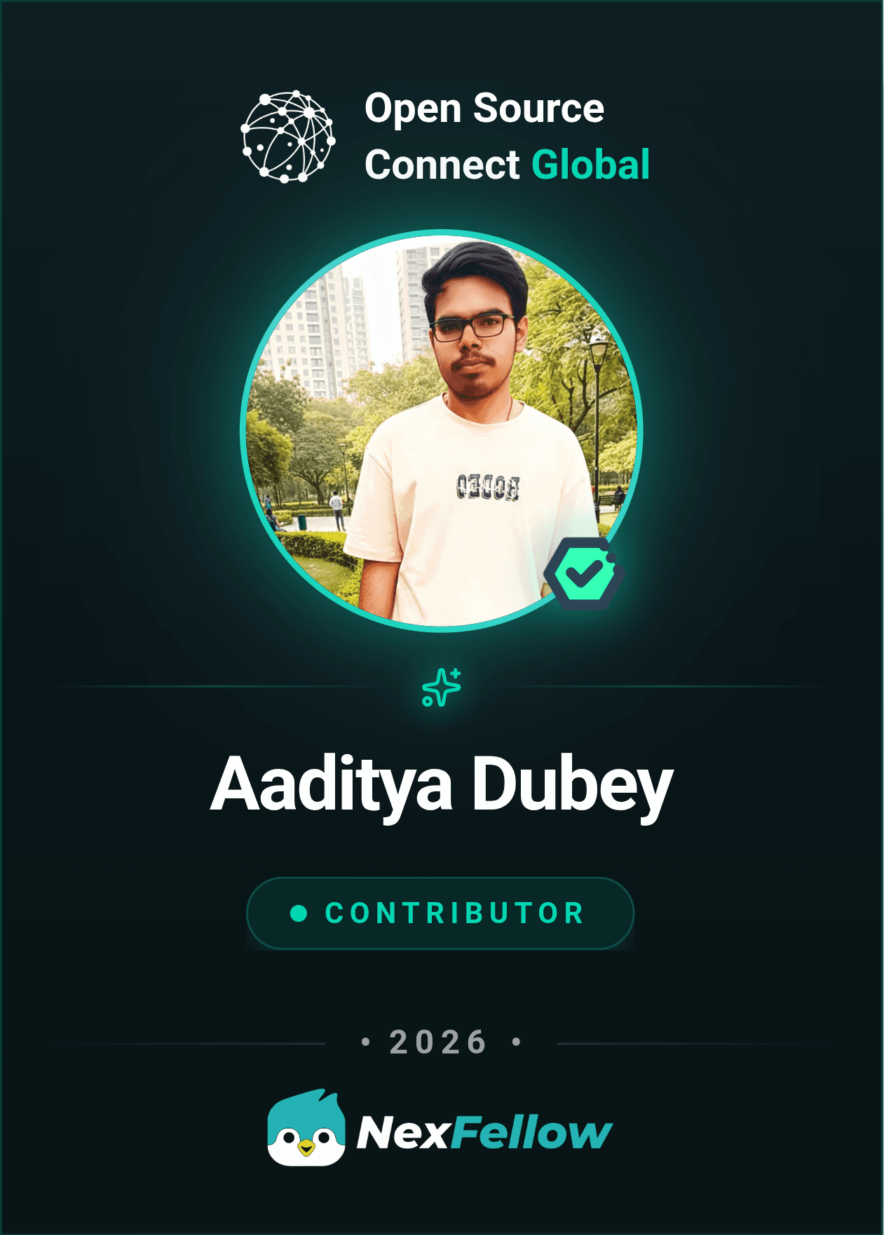 Open Source Connect India (OSCI)