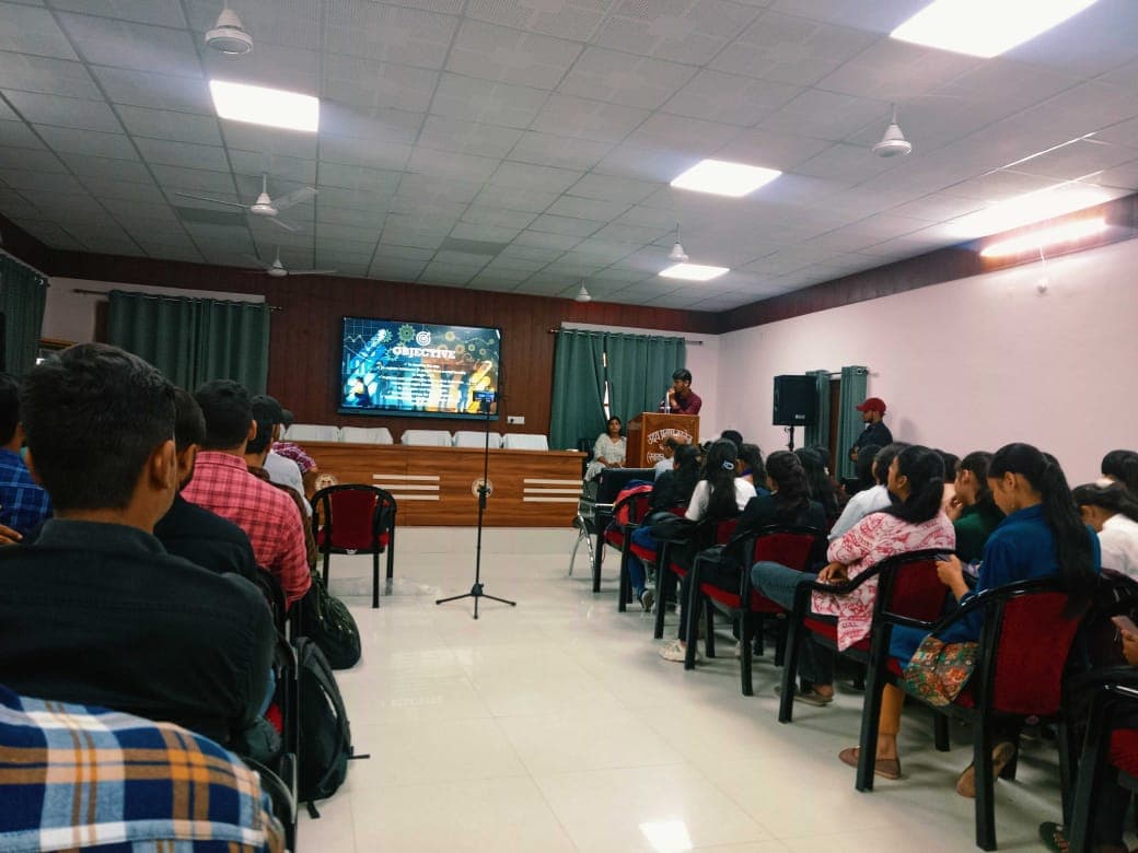 Saksham Event Participation Image 1